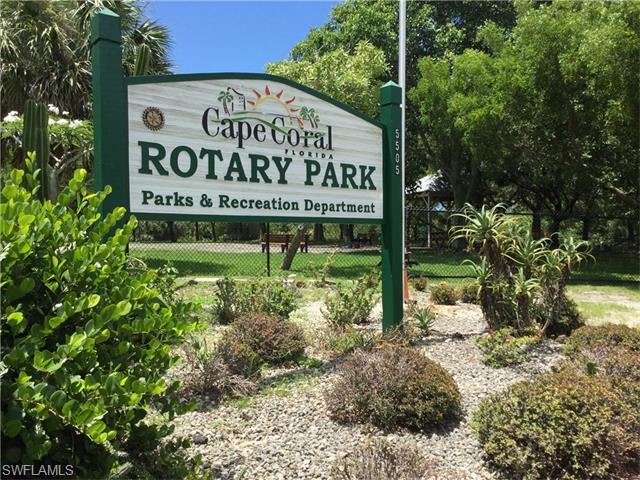 1037 Rose Garden RD, Cape Coral, FL 33914