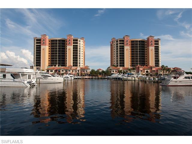 5793 Cape Harbour DR, Cape Coral, FL 33914