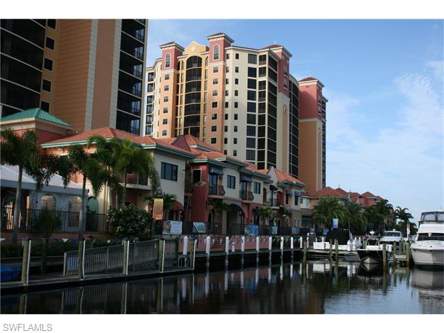 5793 Cape Harbour DR, Cape Coral, FL 33914