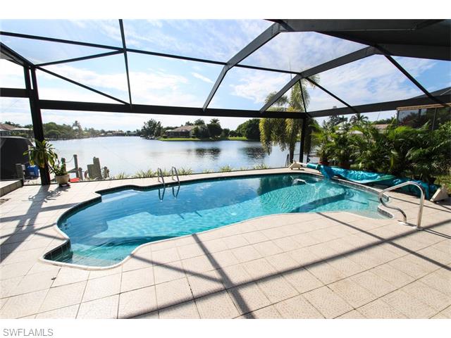 2612 SW 52nd LN, Cape Coral, FL 33914