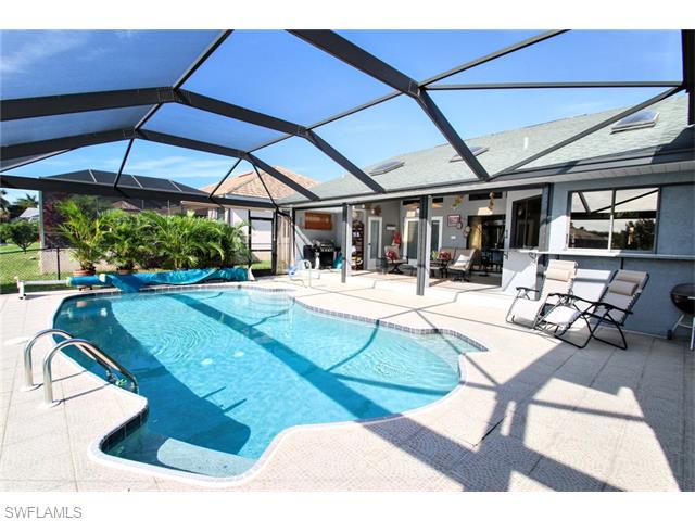 2612 SW 52nd LN, Cape Coral, FL 33914