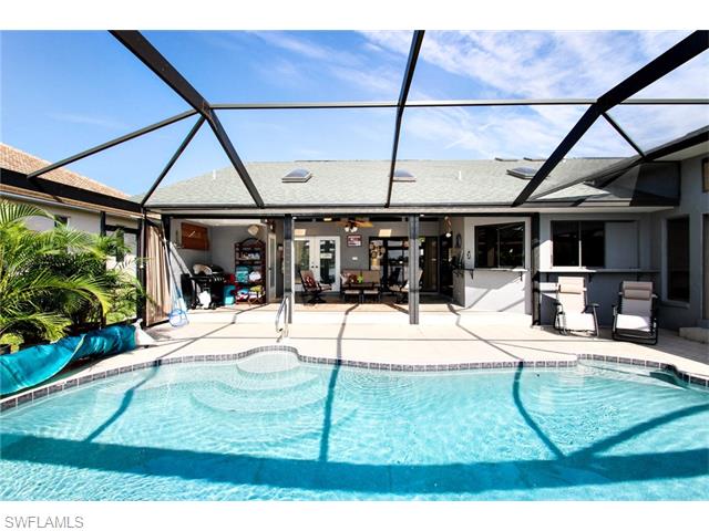 2612 SW 52nd LN, Cape Coral, FL 33914