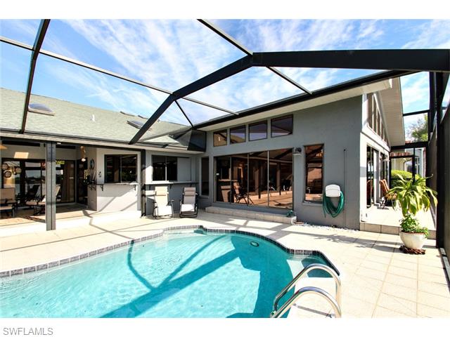 2612 SW 52nd LN, Cape Coral, FL 33914