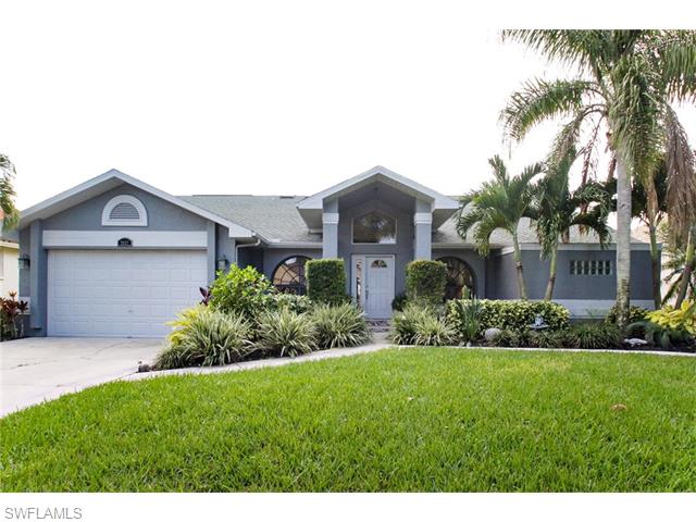 2612 SW 52nd LN, Cape Coral, FL 33914