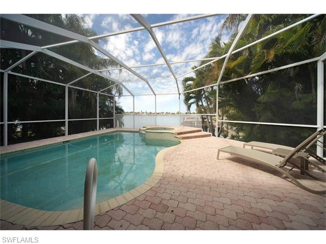 4808 SW 5th PL, Cape Coral, FL 33914