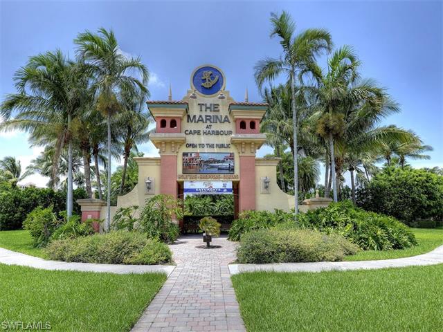 5781 Cape Harbour DR, Cape Coral, FL 33914