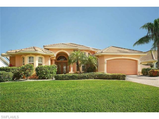 2701 SW 37th ST, Cape Coral, FL 33914