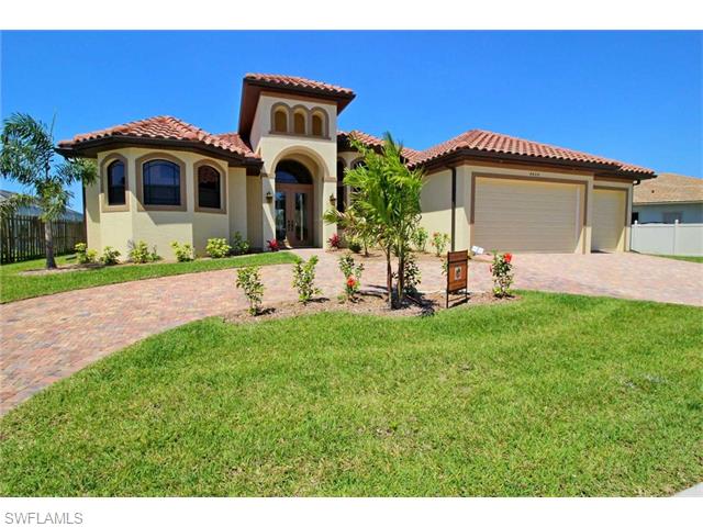 4808 Pelican BLVD, Cape Coral, FL 33914