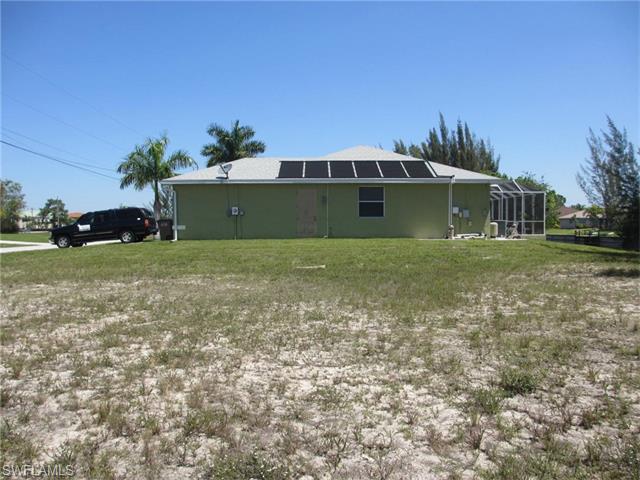 3415 SW 15th PL, Cape Coral, FL 33914