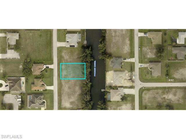 3415 SW 15th PL, Cape Coral, FL 33914