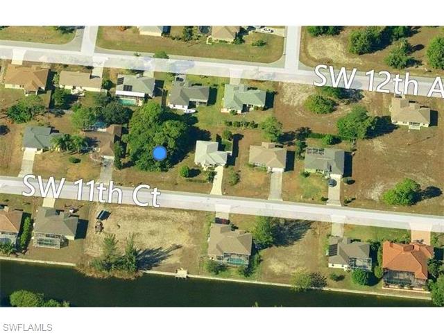 3524 SW 11th CT, Cape Coral, FL 33914