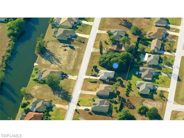 3524 SW 11th CT, Cape Coral, FL 33914