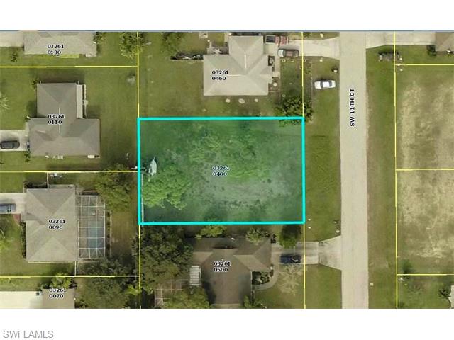 3524 SW 11th CT, Cape Coral, FL 33914