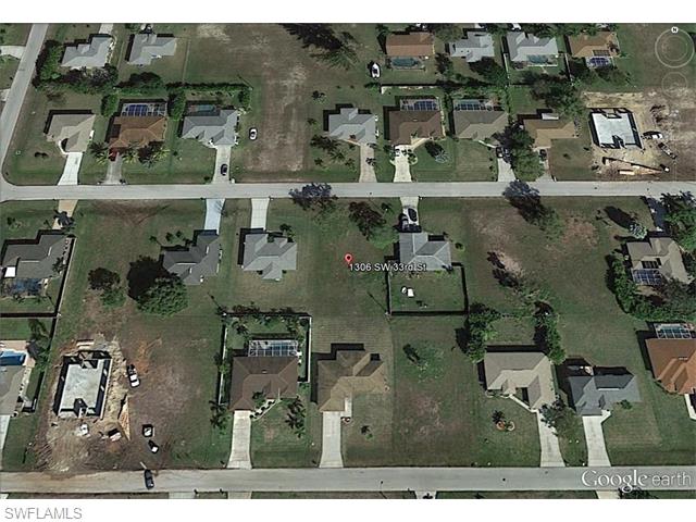 1306 SW 33rd ST, Cape Coral, FL 33914