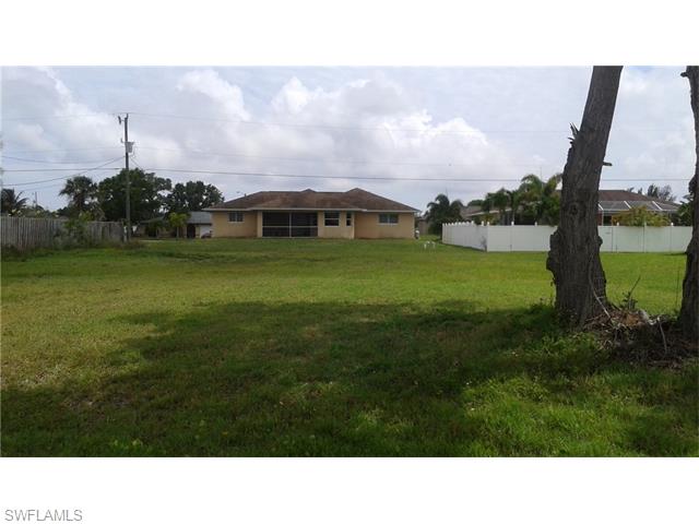 1306 SW 33rd ST, Cape Coral, FL 33914
