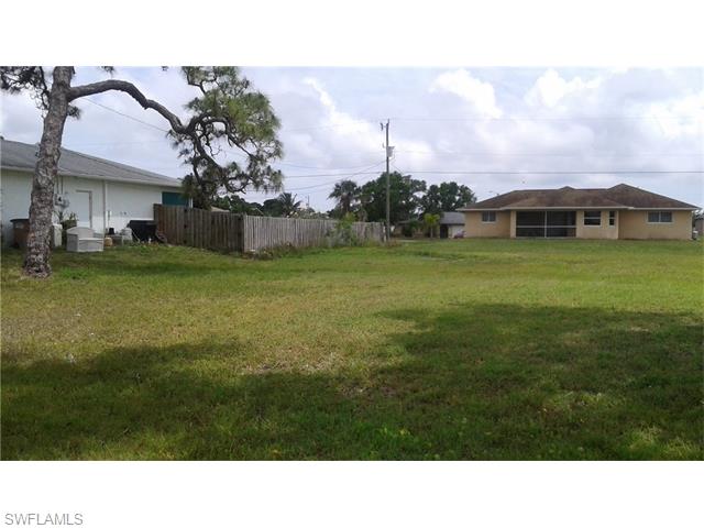 1306 SW 33rd ST, Cape Coral, FL 33914