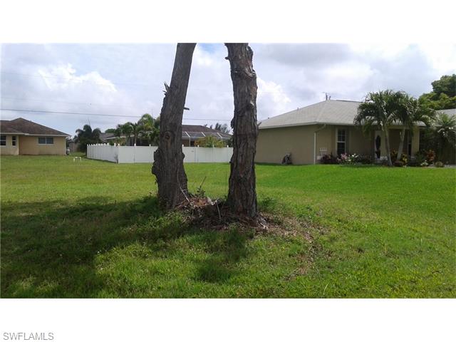 1306 SW 33rd ST, Cape Coral, FL 33914