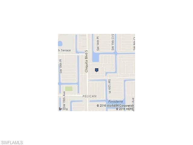 3914 SW 14th PL, Cape Coral, FL 33914
