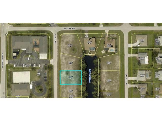 3227 SW 15th PL, Cape Coral, FL 33914