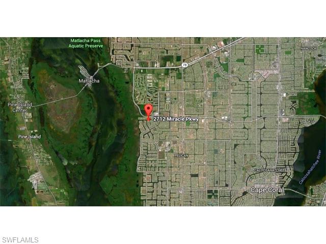 2712 Miracle PKY, Cape Coral, FL 33914