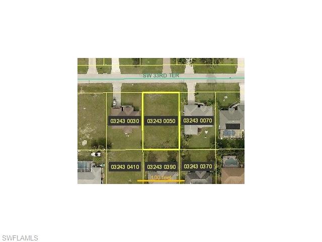 1008 SW 33rd TER, Cape Coral, FL 33914