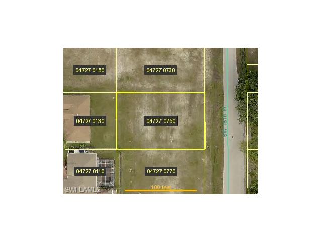 3820 SW 16th PL, Cape Coral, FL 33914