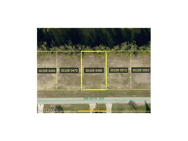 1215 SW 28th TER, Cape Coral, FL 33914