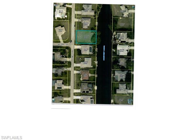 3211 SW 5th PL, Cape Coral, FL 33914