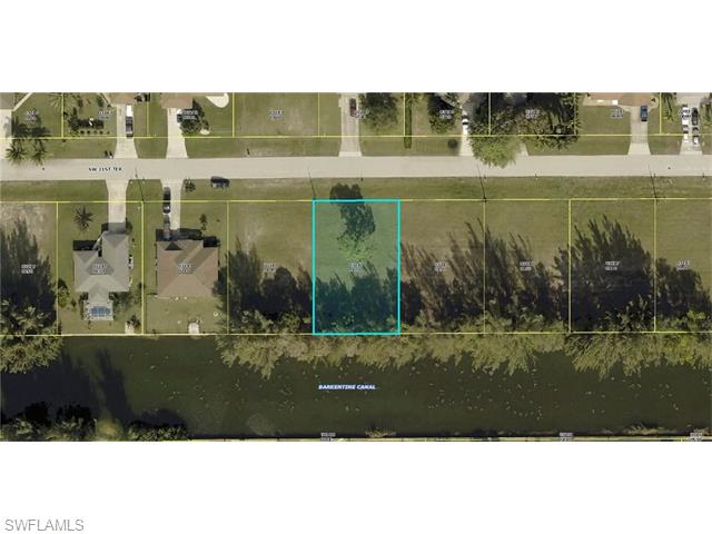 834 SW 31st TER, Cape Coral, FL 33914