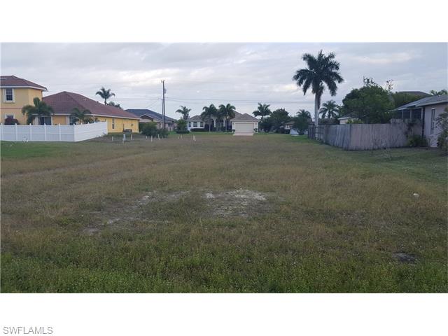 1153 SW 44th TER, Cape Coral, FL 33914