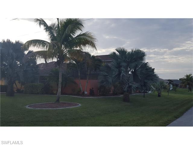 1153 SW 44th TER, Cape Coral, FL 33914