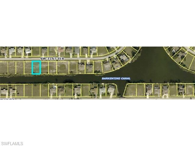 618 SW 31st TER, Cape Coral, FL 33914