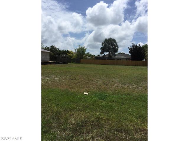 2540 SW 28th AVE, Cape Coral, FL 33914