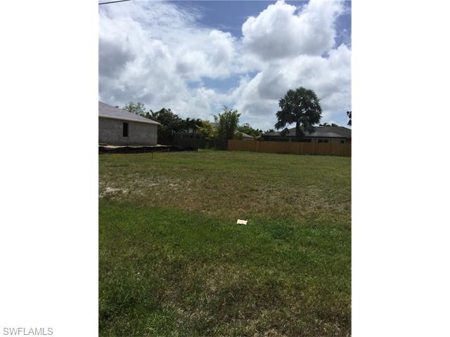 2540 SW 28th AVE, Cape Coral, FL 33914