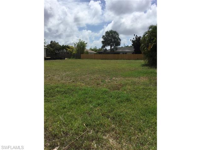 2540 SW 28th AVE, Cape Coral, FL 33914