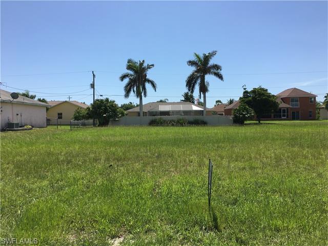 4812 SW 23rd AVE, Cape Coral, FL 33914