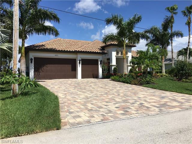 4812 SW 23rd AVE, Cape Coral, FL 33914