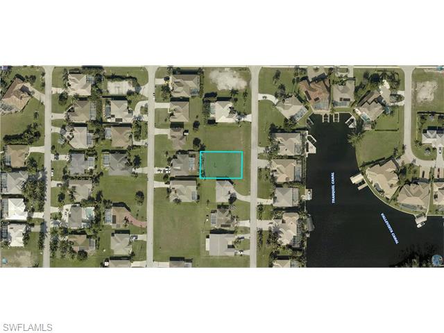 4812 SW 23rd AVE, Cape Coral, FL 33914