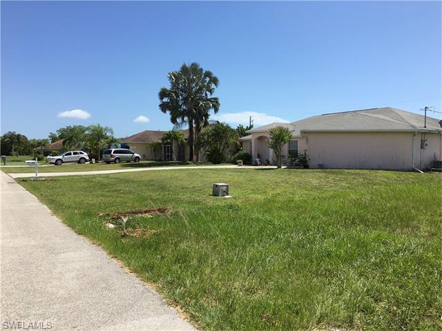 4812 SW 23rd AVE, Cape Coral, FL 33914