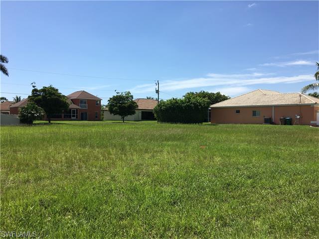 4812 SW 23rd AVE, Cape Coral, FL 33914