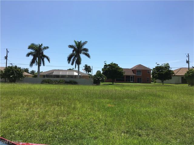4812 SW 23rd AVE, Cape Coral, FL 33914