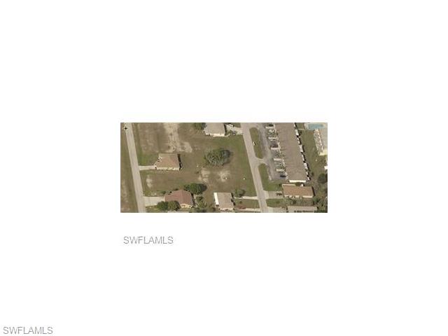 4522 SW 8th CT, Cape Coral, FL 33914