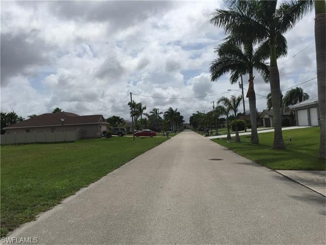 2217 SW 44th ST, Cape Coral, FL 33914