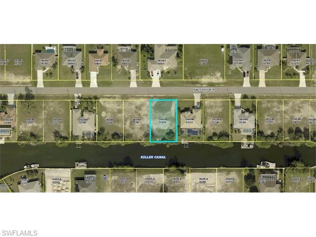 2022 SW 30th TER, Cape Coral, FL 33914