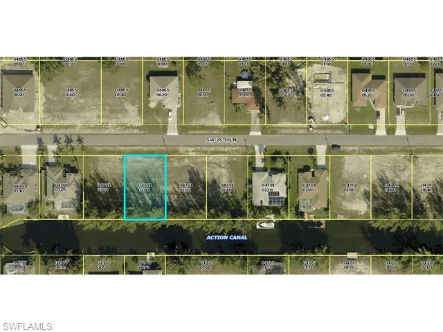 1910 SW 28th LN, Cape Coral, FL 33914