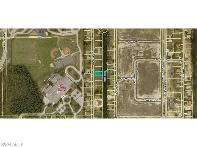 3515 SW 17th PL, Cape Coral, FL 33914