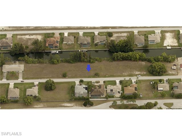 3515 SW 17th PL, Cape Coral, FL 33914