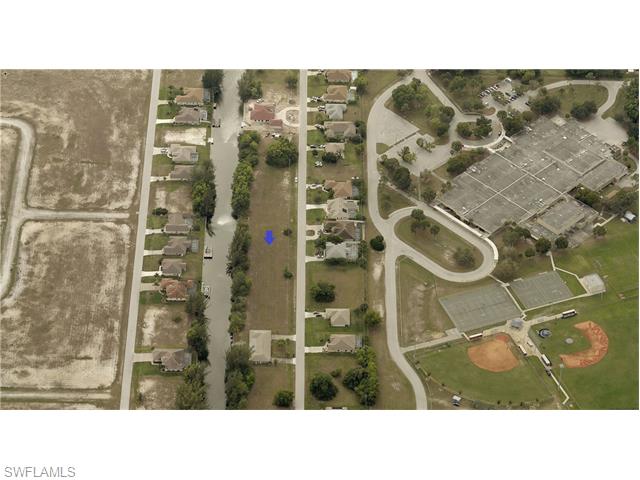 3515 SW 17th PL, Cape Coral, FL 33914