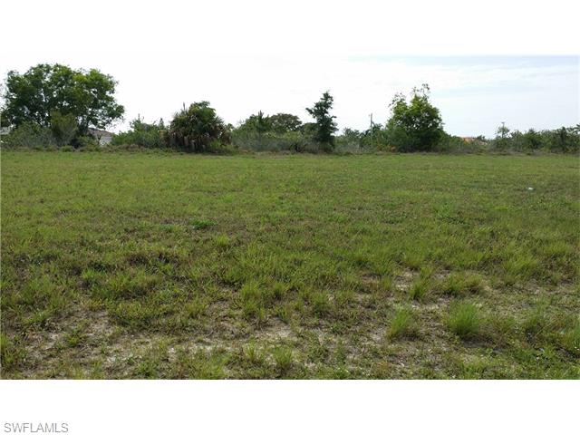2704 SW 20th AVE, Cape Coral, FL 33914