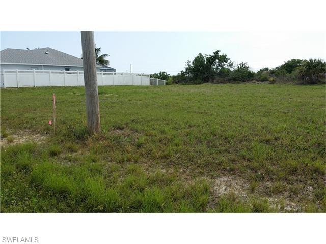 2704 SW 20th AVE, Cape Coral, FL 33914